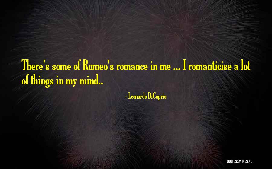 Planul De Afaceri Quotes By Leonardo DiCaprio Planul De Afaceri Quotes By Leonardo DiCaprio