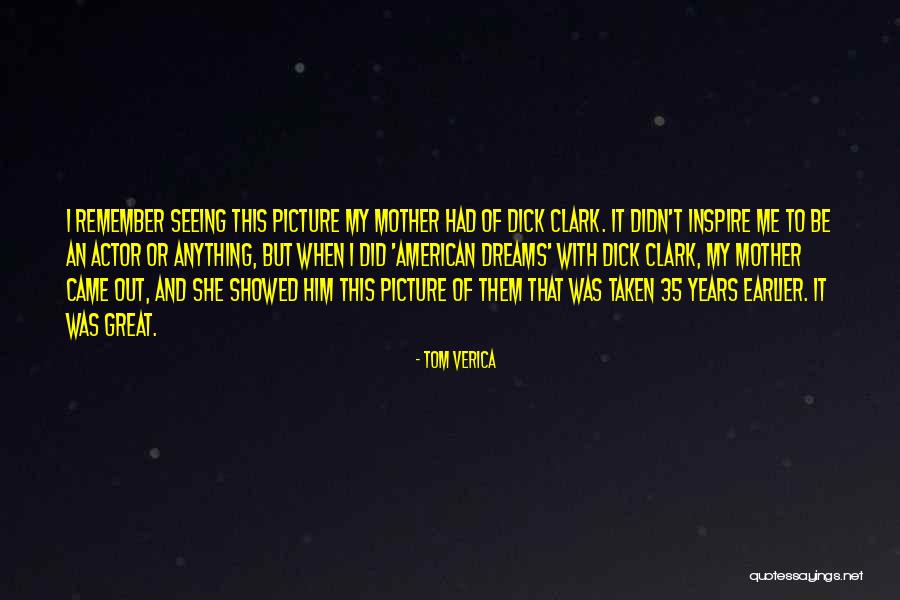 Planula Larva Quotes By Tom Verica Planula Larva Quotes By Tom Verica