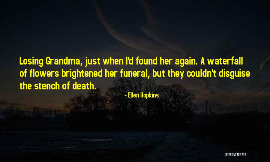 Planulae Quotes By Ellen Hopkins Planulae Quotes By Ellen Hopkins