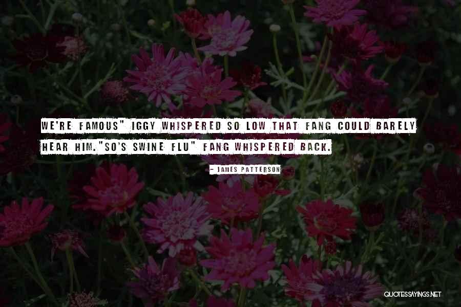 Planuri De Ingrijire Quotes By James Patterson Planuri De Ingrijire Quotes By James Patterson