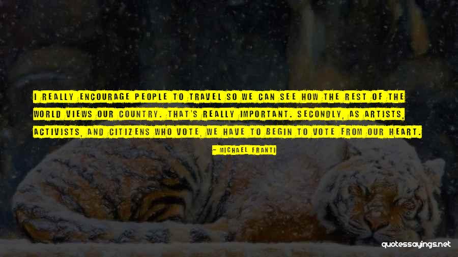 Plaquenil Quotes By Michael Franti Plaquenil Quotes By Michael Franti