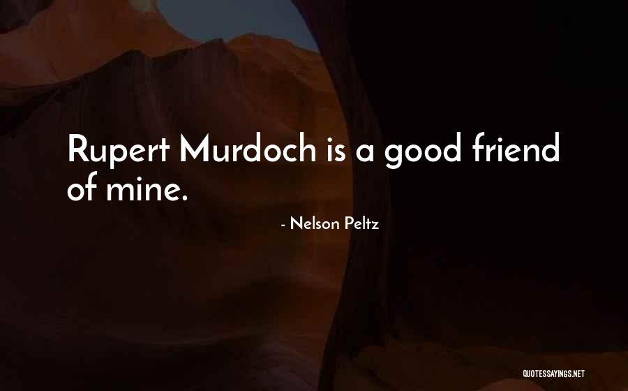 Plardoh Quotes By Nelson Peltz Plardoh Quotes By Nelson Peltz