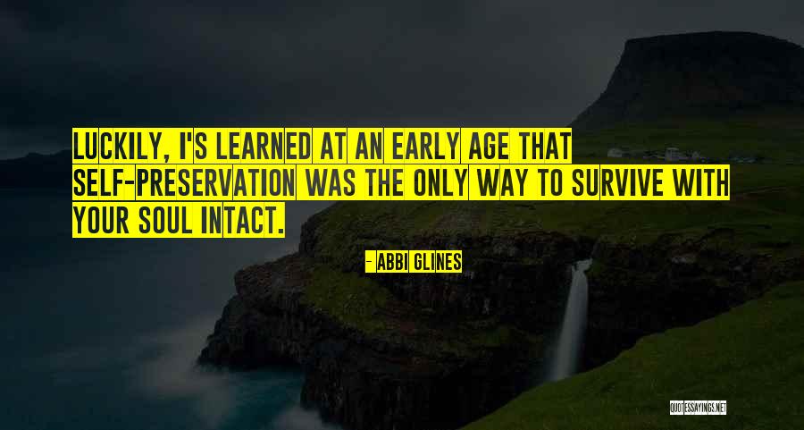 Plashy Brink Quotes By Abbi Glines Plashy Brink Quotes By Abbi Glines