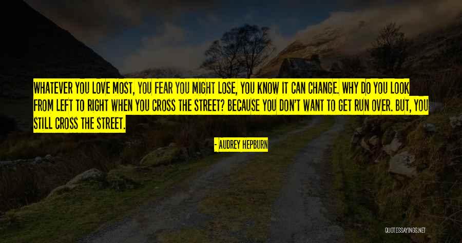 Plashy Brink Quotes By Audrey Hepburn Plashy Brink Quotes By Audrey Hepburn