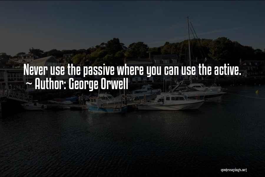 Plasil Medication Quotes By George Orwell