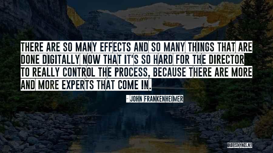 Plaskin Street Quotes By John Frankenheimer Plaskin Street Quotes By John Frankenheimer