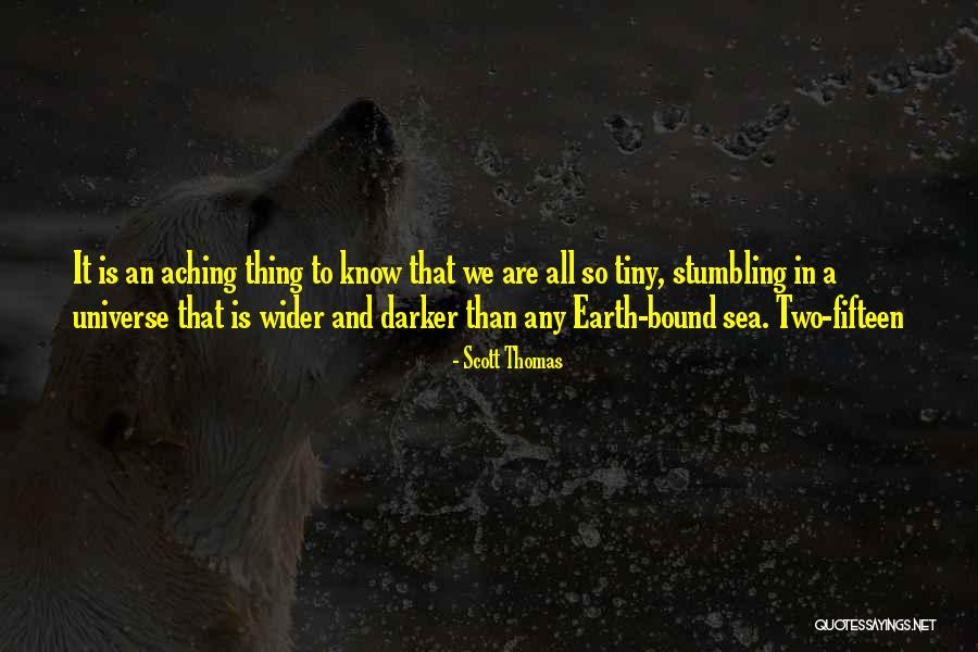 Plaskow Judith Quotes By Scott Thomas Plaskow Judith Quotes By Scott Thomas