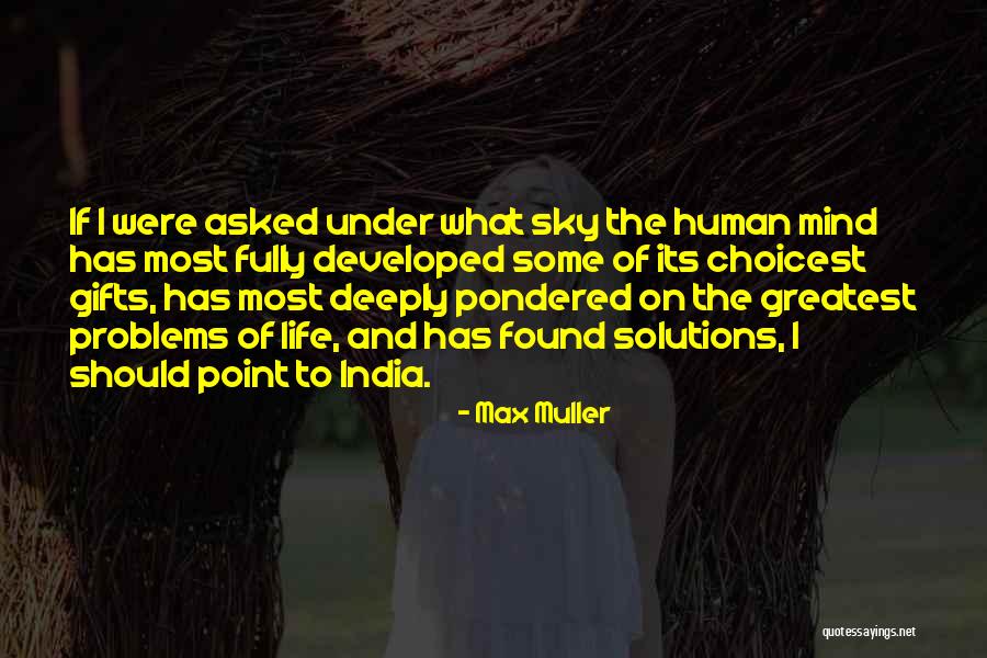 Plasmatlas Quotes By Max Muller Plasmatlas Quotes By Max Muller