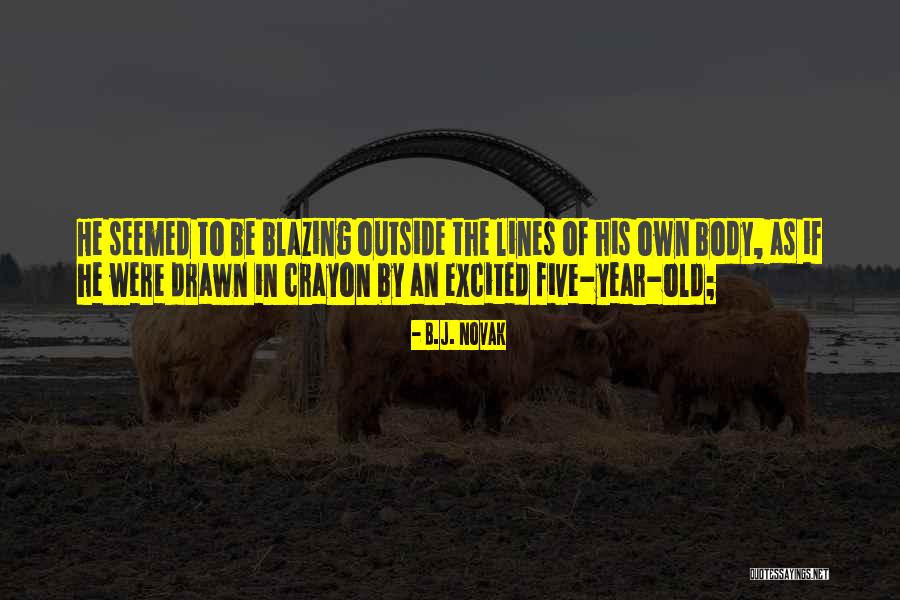 Plasmodium Ovale Quotes By B.J. Novak Plasmodium Ovale Quotes By B.J. Novak