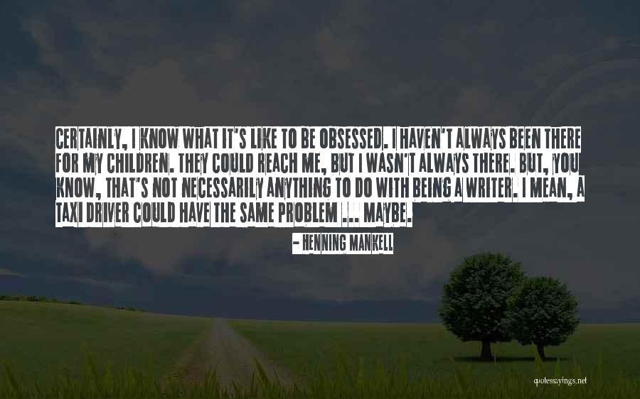 Plasmodium Ovale Quotes By Henning Mankell Plasmodium Ovale Quotes By Henning Mankell