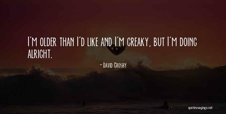 Plasmodium Vivax Quotes By David Crosby Plasmodium Vivax Quotes By David Crosby