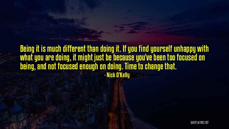 Plassan Quotes By Nick O'Kelly Plassan Quotes By Nick O'Kelly