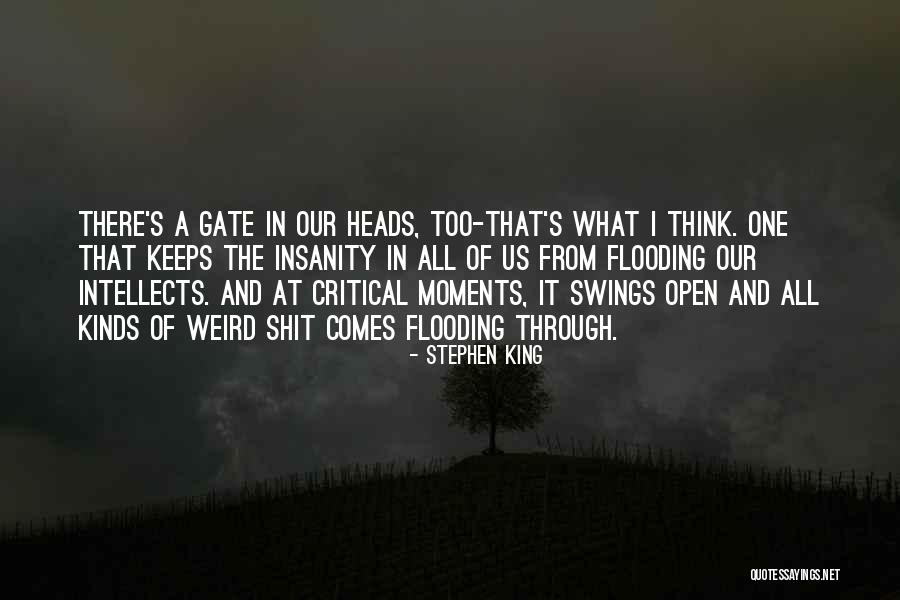 Plassche In Sodus Quotes By Stephen King Plassche In Sodus Quotes By Stephen King