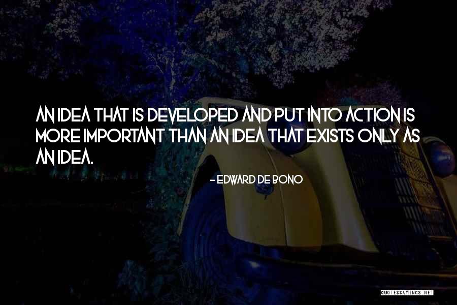 Plassche Sodus Quotes By Edward De Bono Plassche Sodus Quotes By Edward De Bono