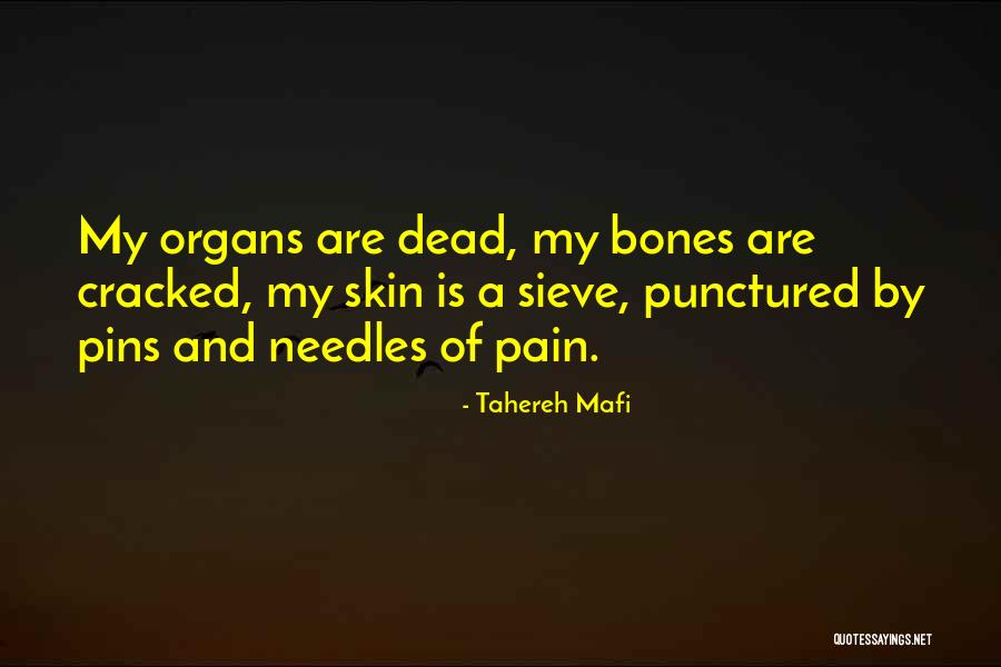 Plasson Fittings Quotes By Tahereh Mafi Plasson Fittings Quotes By Tahereh Mafi