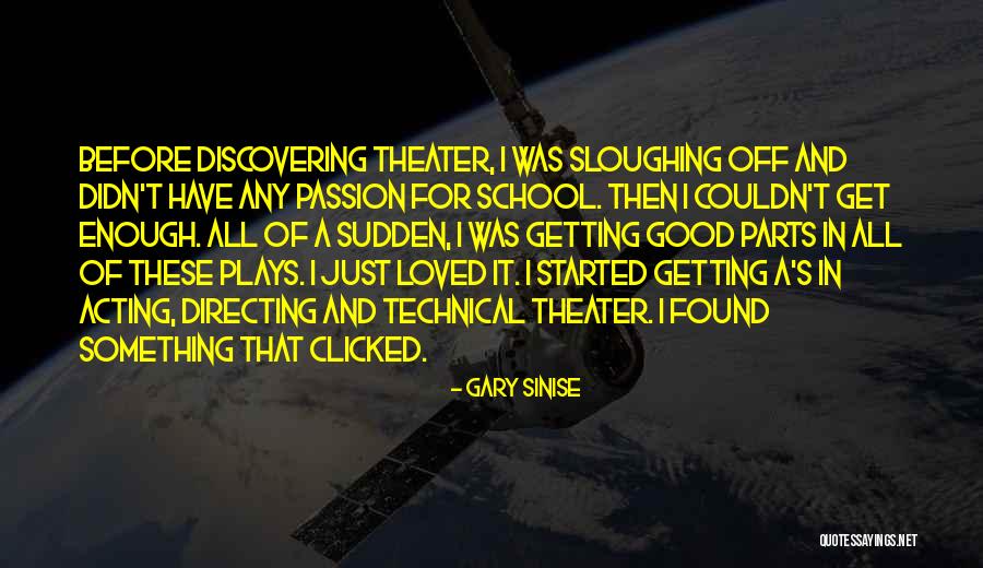 Plasterer Job Quotes By Gary Sinise Plasterer Job Quotes By Gary Sinise