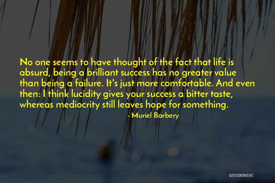 Plasterers Near Quotes By Muriel Barbery Plasterers Near Quotes By Muriel Barbery