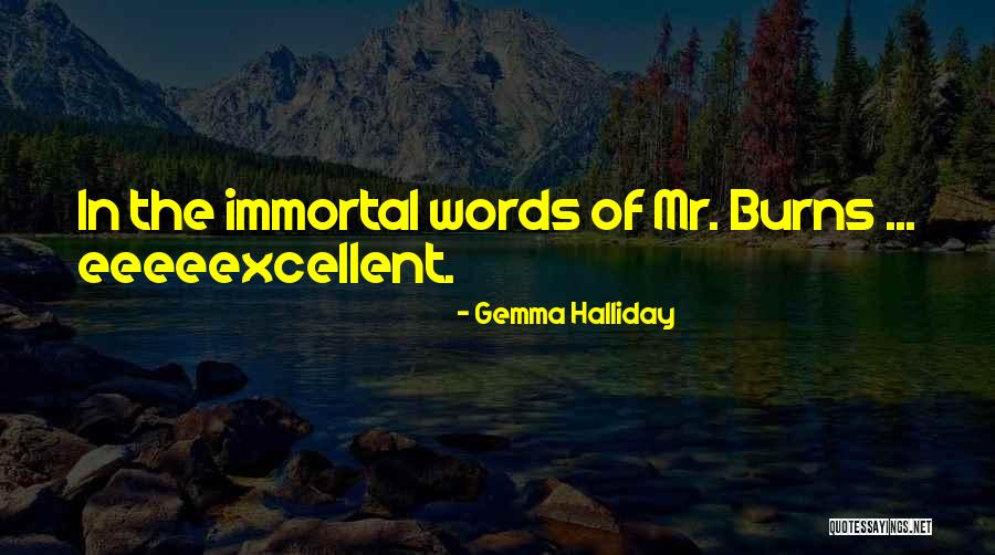 Plastertell Quotes By Gemma Halliday Plastertell Quotes By Gemma Halliday