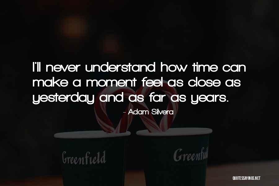 Plasterwork Quotes By Adam Silvera Plasterwork Quotes By Adam Silvera