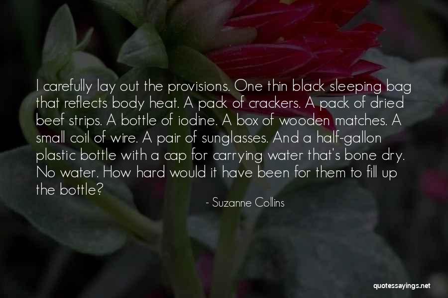 Plastic Bag Quotes By Suzanne Collins Plastic Bag Quotes By Suzanne Collins