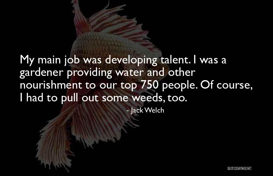 Plastic Money Demerits Quotes By Jack Welch Plastic Money Demerits Quotes By Jack Welch