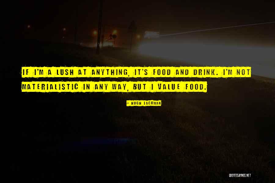 Plastic Person Tagalog Quotes By Hugh Jackman Plastic Person Tagalog Quotes By Hugh Jackman