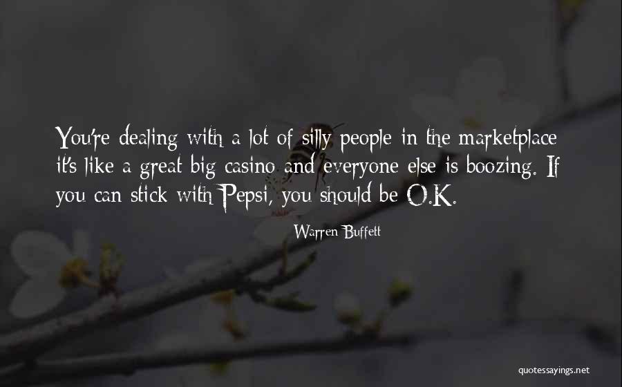 Plastic Person Tagalog Quotes By Warren Buffett Plastic Person Tagalog Quotes By Warren Buffett