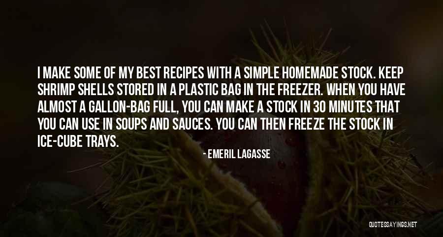 Plastic Use Quotes By Emeril Lagasse Plastic Use Quotes By Emeril Lagasse