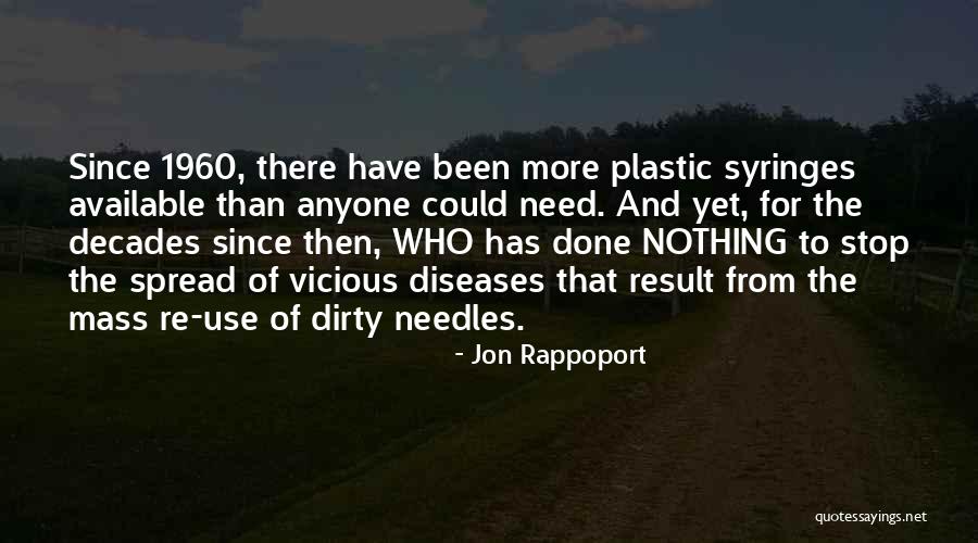 Plastic Use Quotes By Jon Rappoport Plastic Use Quotes By Jon Rappoport