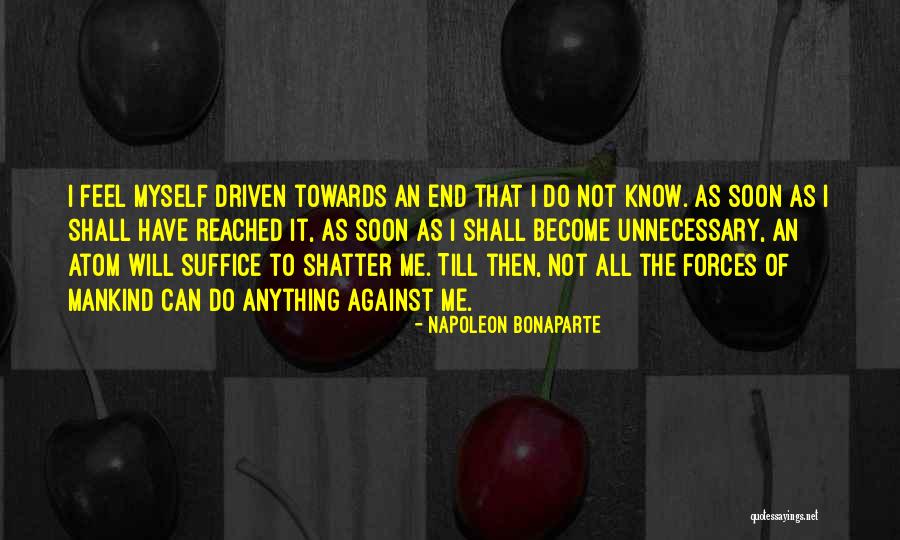 Plastically Examples Quotes By Napoleon Bonaparte Plastically Examples Quotes By Napoleon Bonaparte