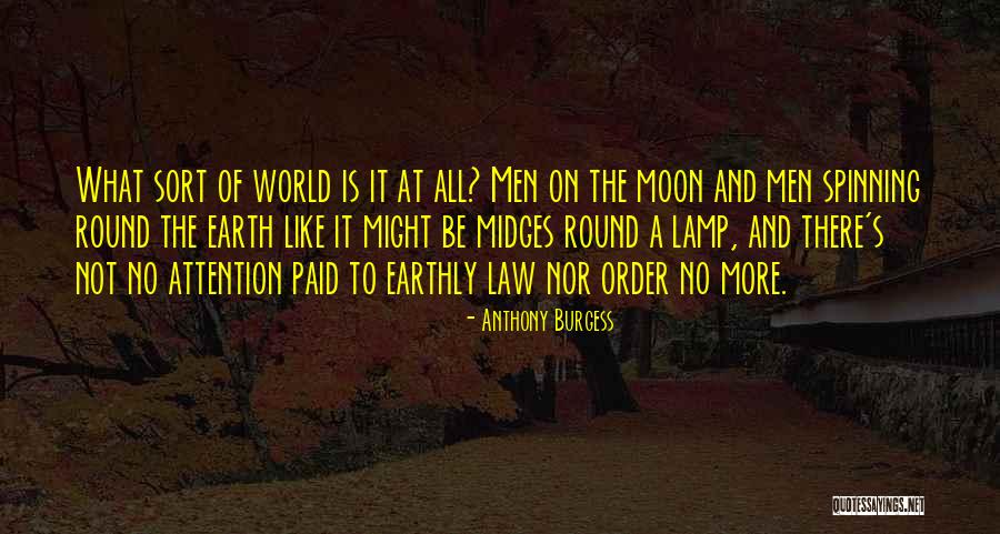 Plasticase Quotes By Anthony Burgess Plasticase Quotes By Anthony Burgess