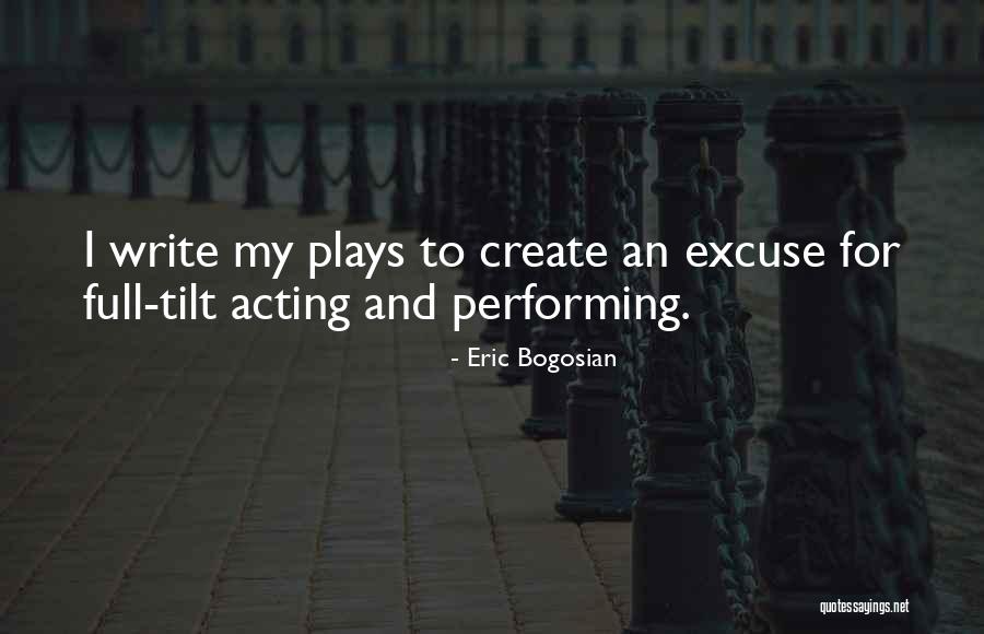 Plasticine Youtube Quotes By Eric Bogosian Plasticine Youtube Quotes By Eric Bogosian
