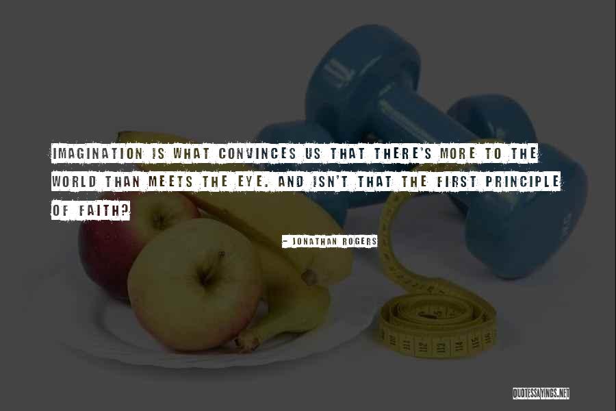Plasticism Architecture Quotes By Jonathan Rogers Plasticism Architecture Quotes By Jonathan Rogers