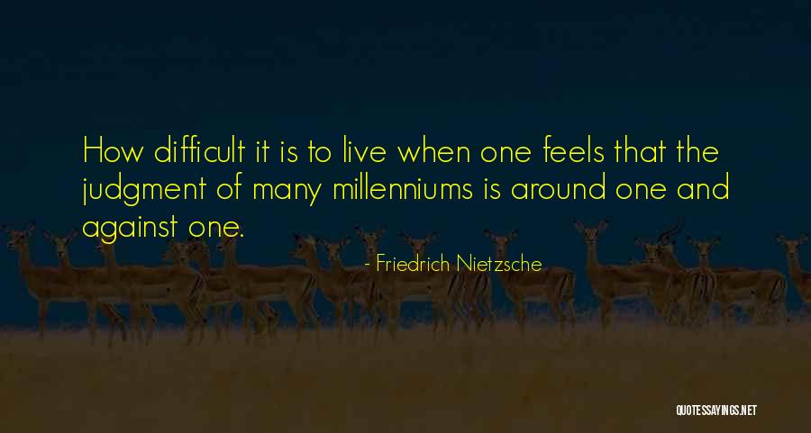 Plasticity Index Quotes By Friedrich Nietzsche Plasticity Index Quotes By Friedrich Nietzsche