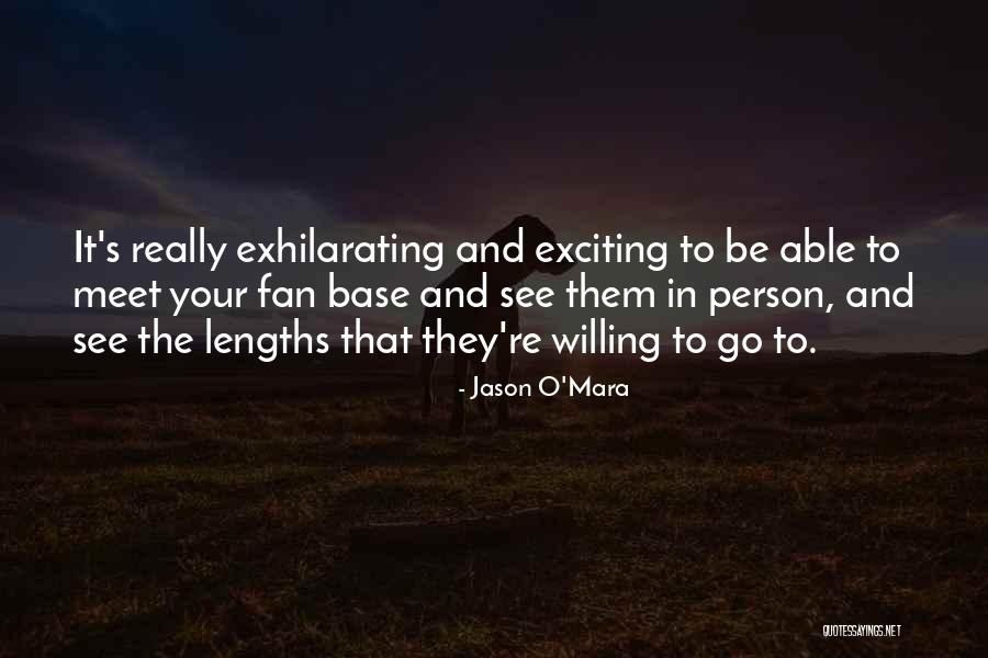 Plasticized Paper Quotes By Jason O'Mara Plasticized Paper Quotes By Jason O'Mara