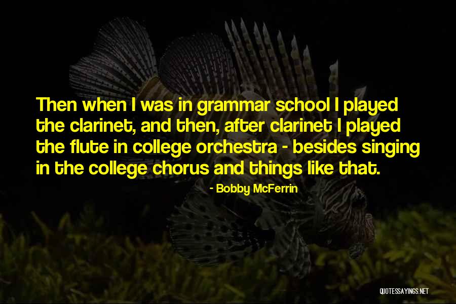 Plasticizer Migration Quotes By Bobby McFerrin Plasticizer Migration Quotes By Bobby McFerrin