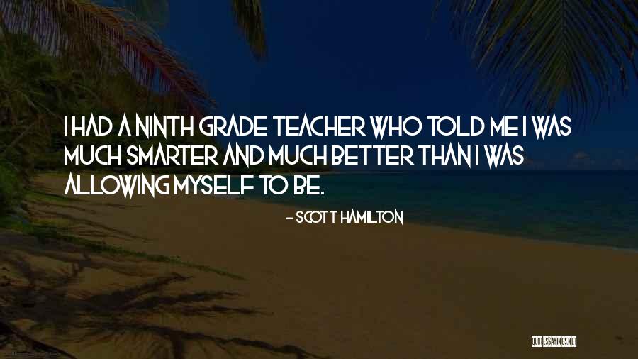 Plasticizer Polymer Quotes By Scott Hamilton Plasticizer Polymer Quotes By Scott Hamilton