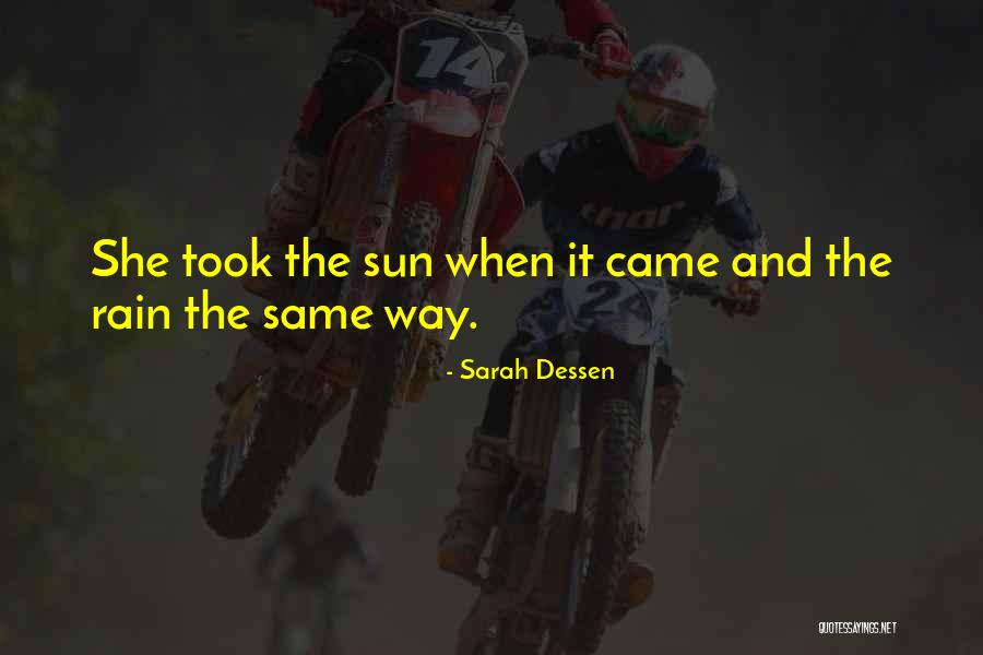 Plasticomp Quotes By Sarah Dessen Plasticomp Quotes By Sarah Dessen