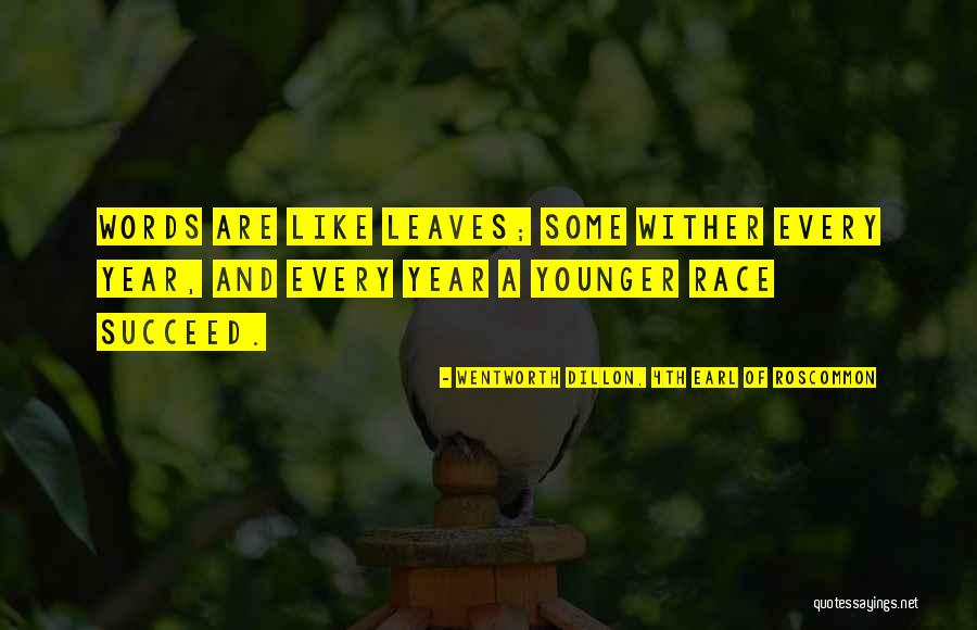 Plasticomp Quotes By Wentworth Dillon, 4th Earl Of Roscommon Plasticomp Quotes By Wentworth Dillon, 4th Earl Of Roscommon