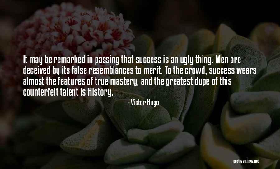 Plastics Posse Quotes By Victor Hugo Plastics Posse Quotes By Victor Hugo