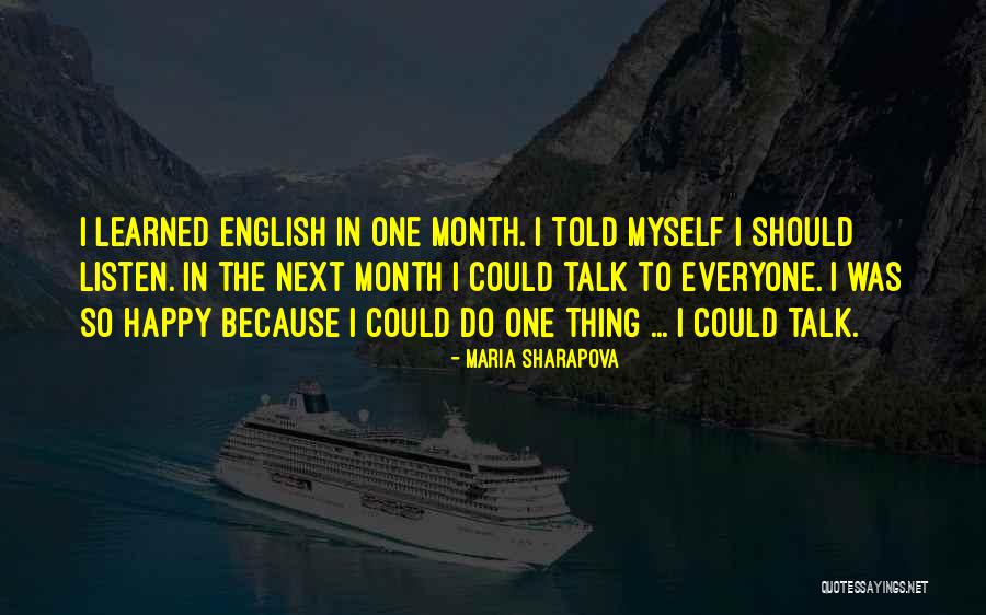 Plastik Na Quotes By Maria Sharapova Plastik Na Quotes By Maria Sharapova