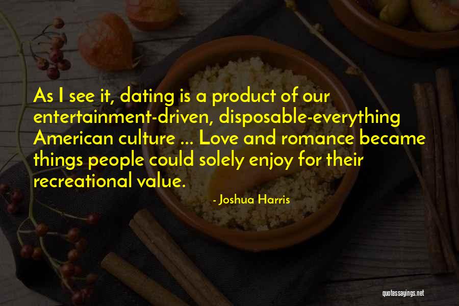 Plastinina Quotes By Joshua Harris Plastinina Quotes By Joshua Harris