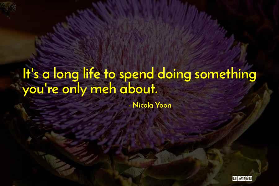 Plastinina Quotes By Nicola Yoon Plastinina Quotes By Nicola Yoon