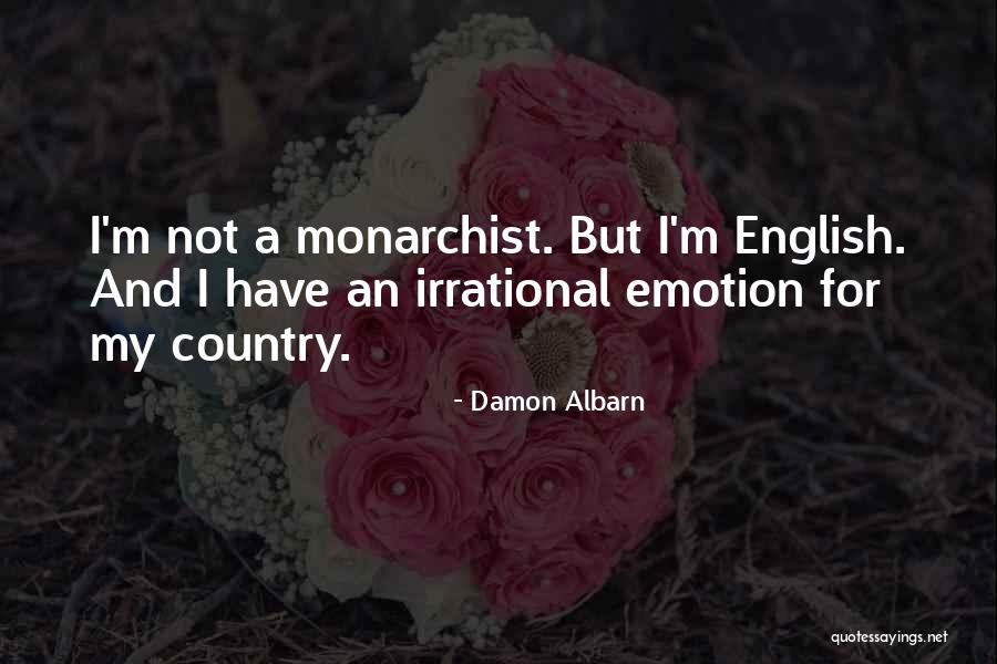 Plastiques Destexhe Quotes By Damon Albarn Plastiques Destexhe Quotes By Damon Albarn