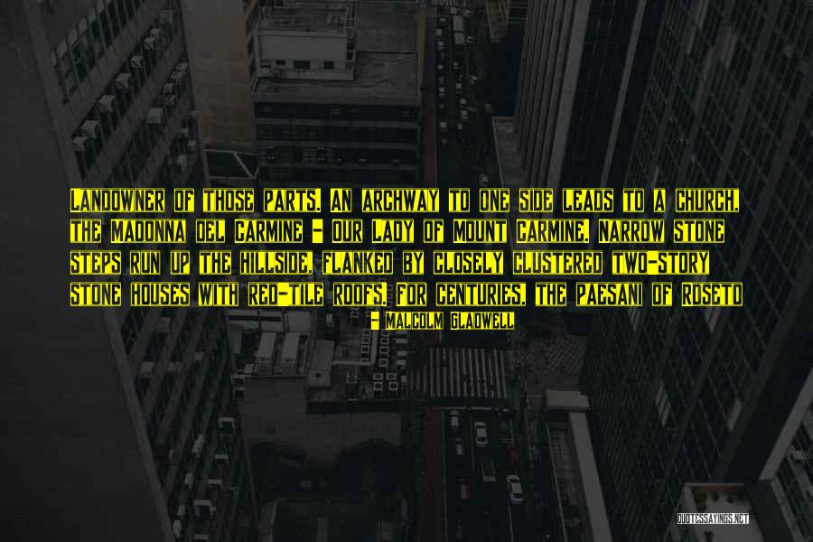 Plata Dex Quotes By Malcolm Gladwell Plata Dex Quotes By Malcolm Gladwell
