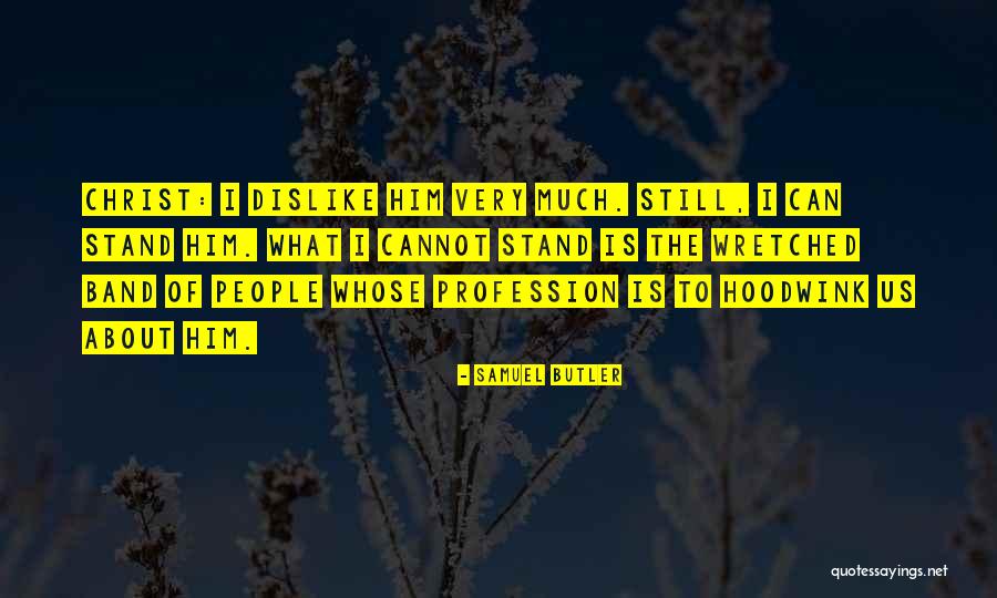Plata Dex Quotes By Samuel Butler Plata Dex Quotes By Samuel Butler