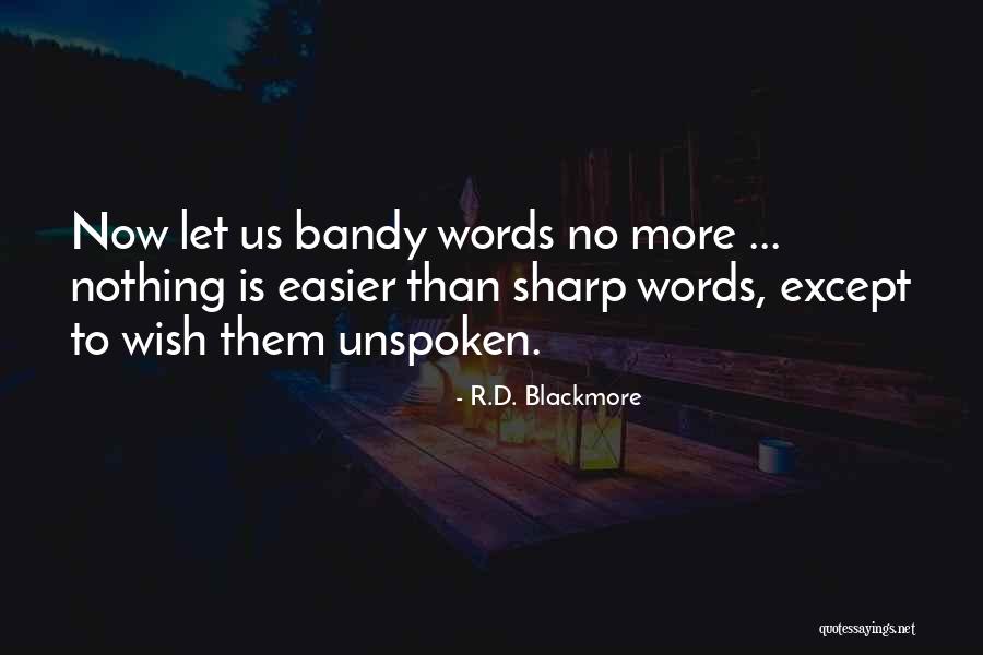 Platania Hats Quotes By R.D. Blackmore Platania Hats Quotes By R.D. Blackmore