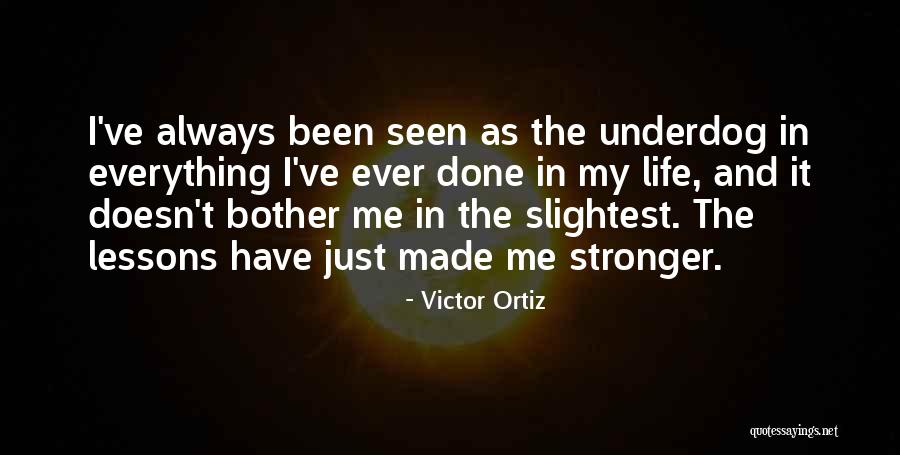 Platano Berkeley Quotes By Victor Ortiz Platano Berkeley Quotes By Victor Ortiz