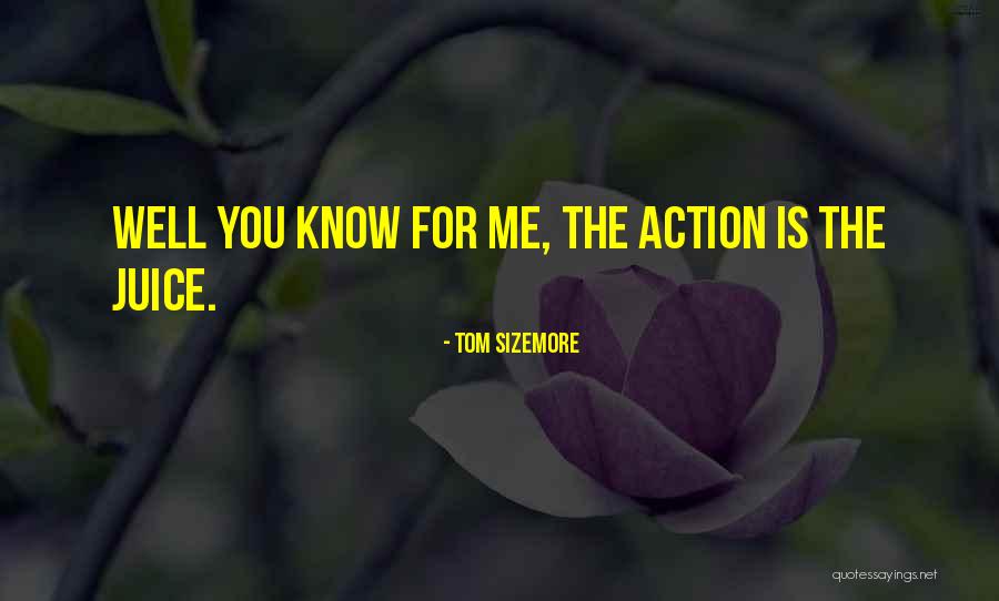 Platanos And Collard Quotes By Tom Sizemore Platanos And Collard Quotes By Tom Sizemore