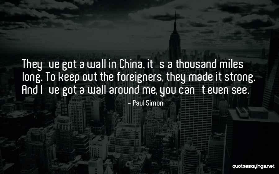 Platanos Fritos Quotes By Paul Simon Platanos Fritos Quotes By Paul Simon